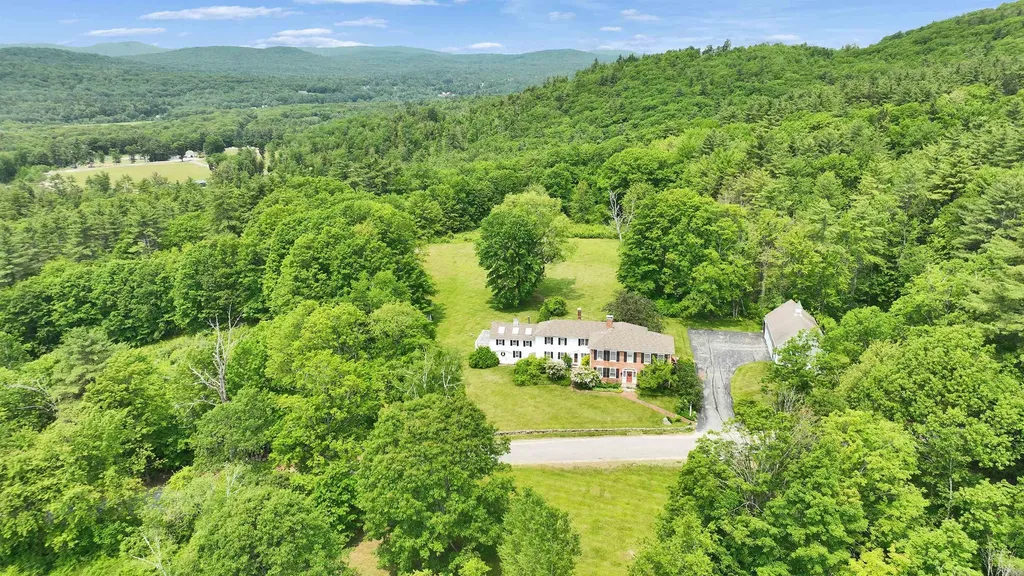 Bennington, NH
