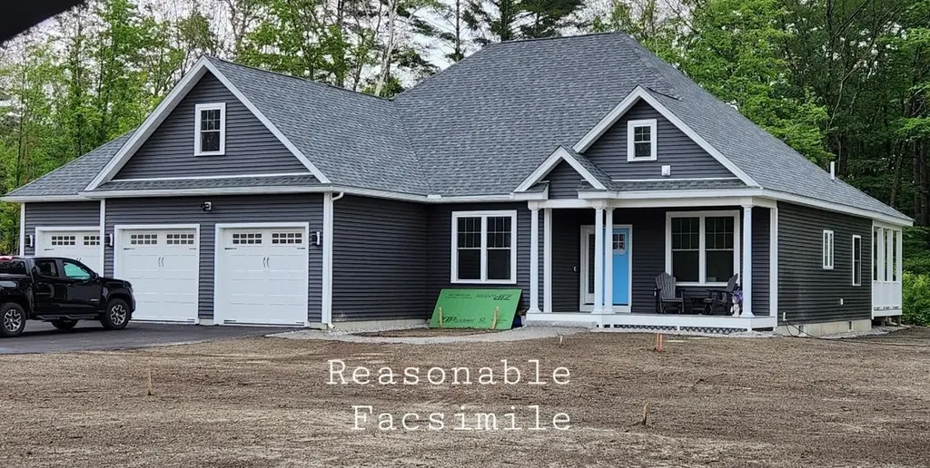 Boscawen, NH