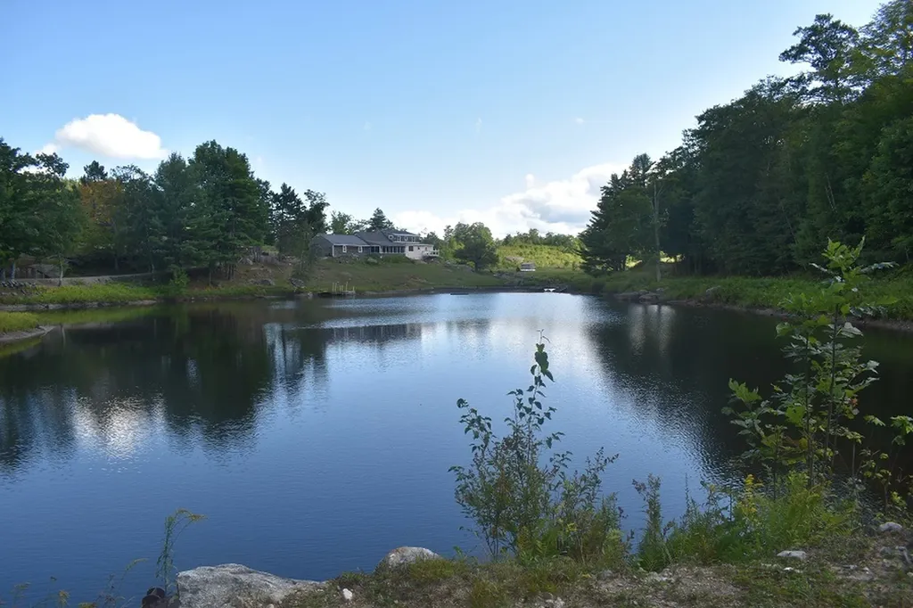 Bradford, NH
