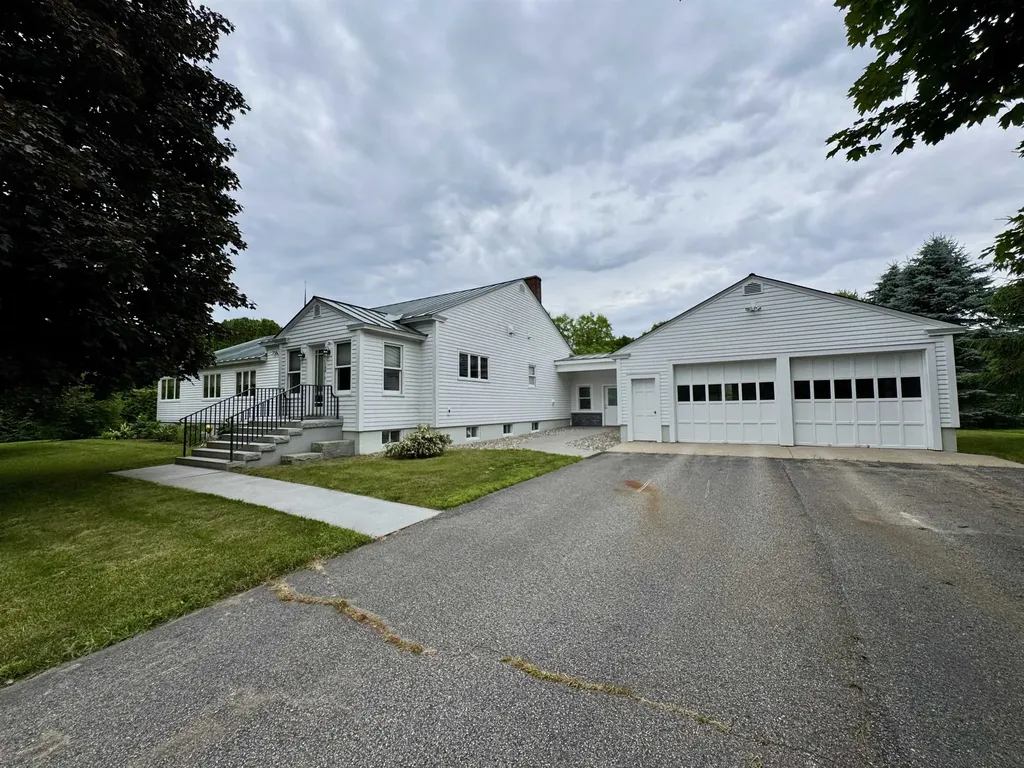 Bradford, VT