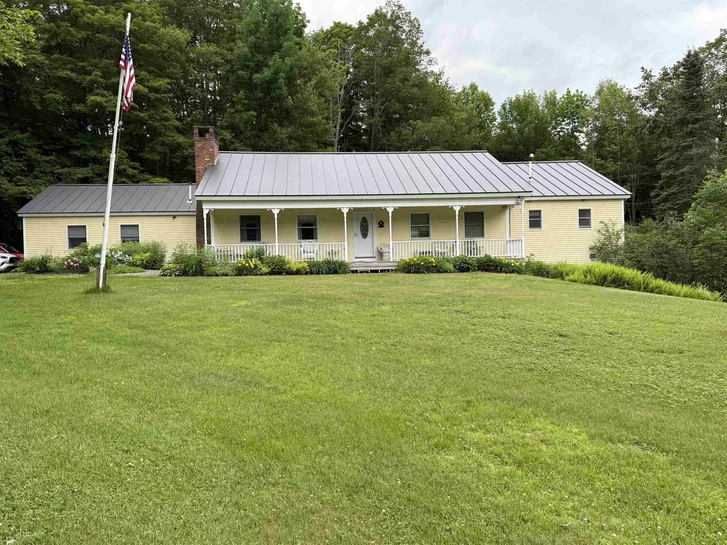Braintree, VT