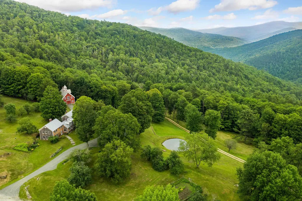 Bridgewater, VT