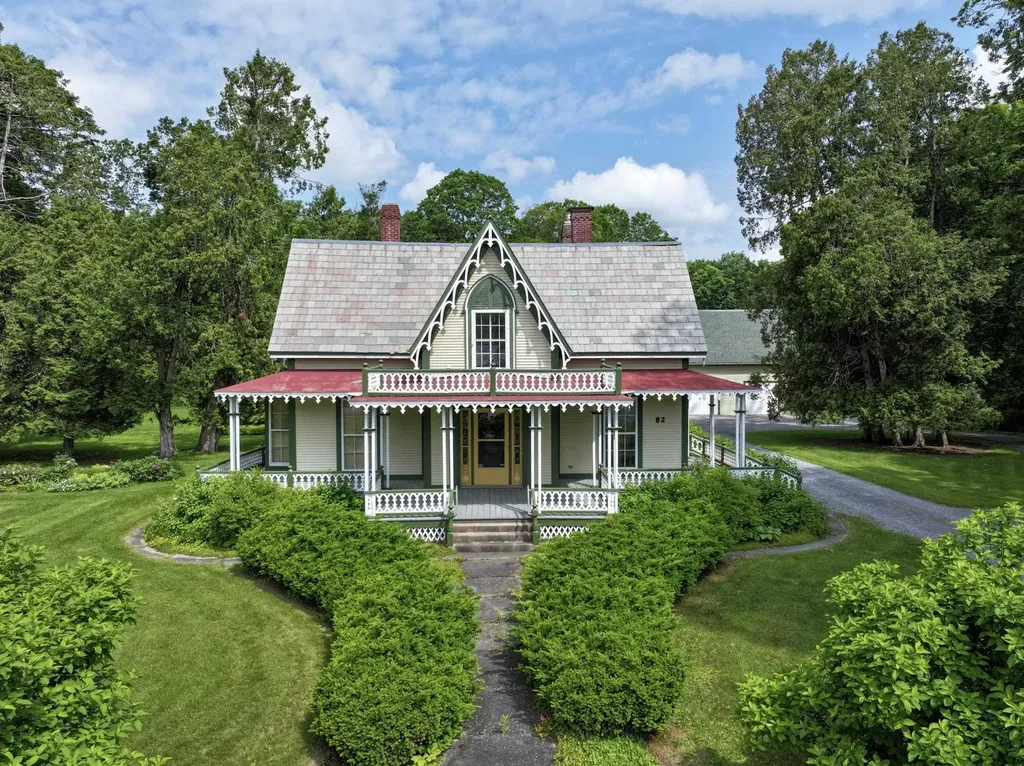 Bristol, VT