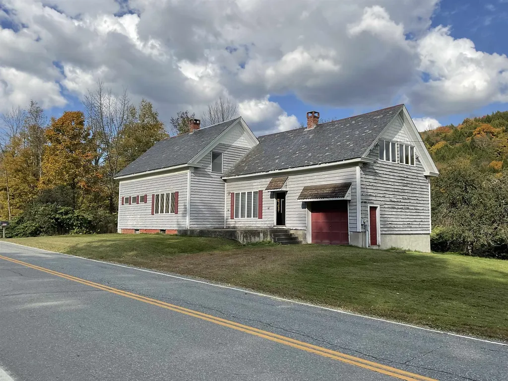 Brookfield, VT