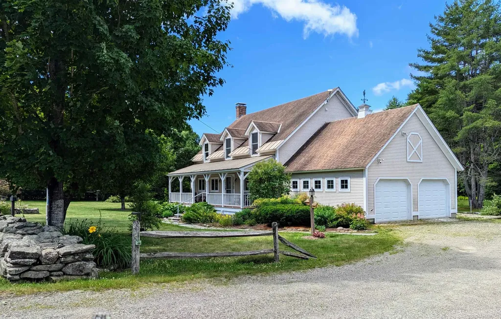 Brookline, VT
