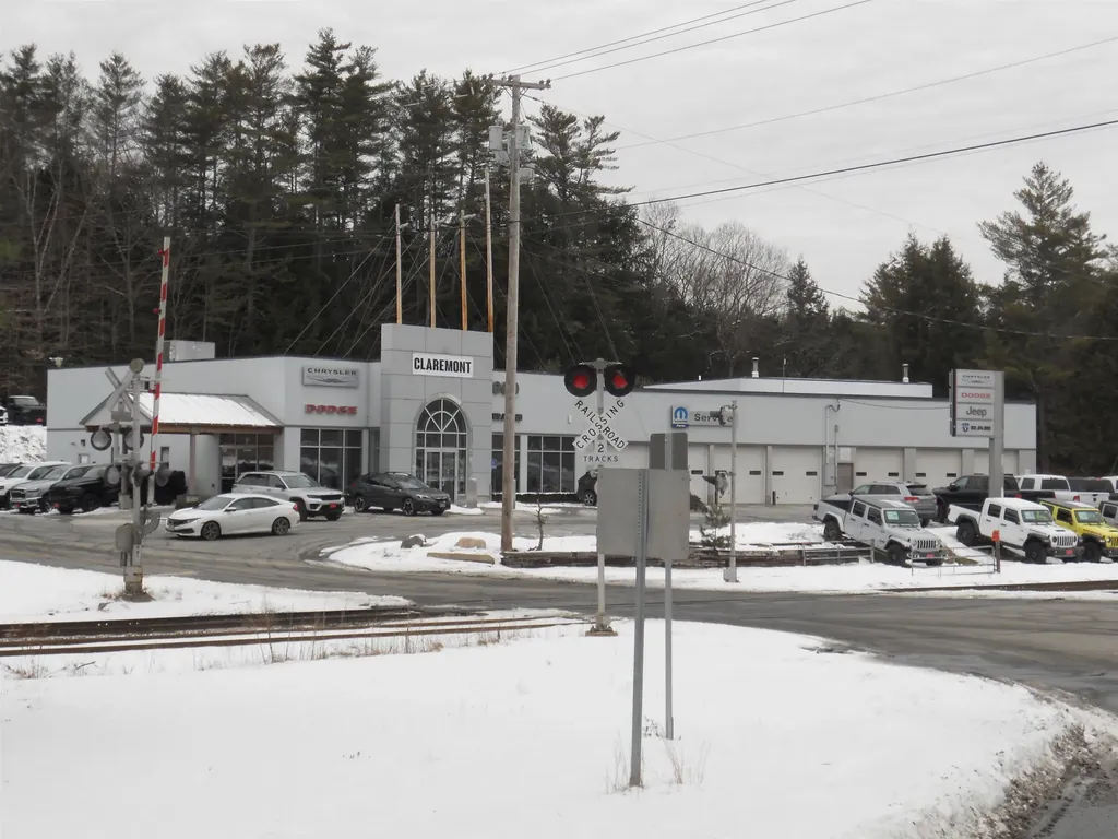 Claremont, NH