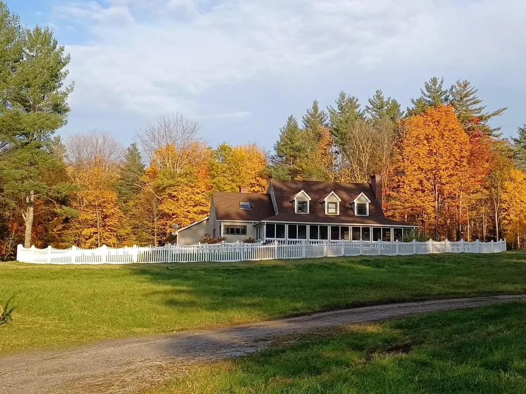 Clarendon, VT