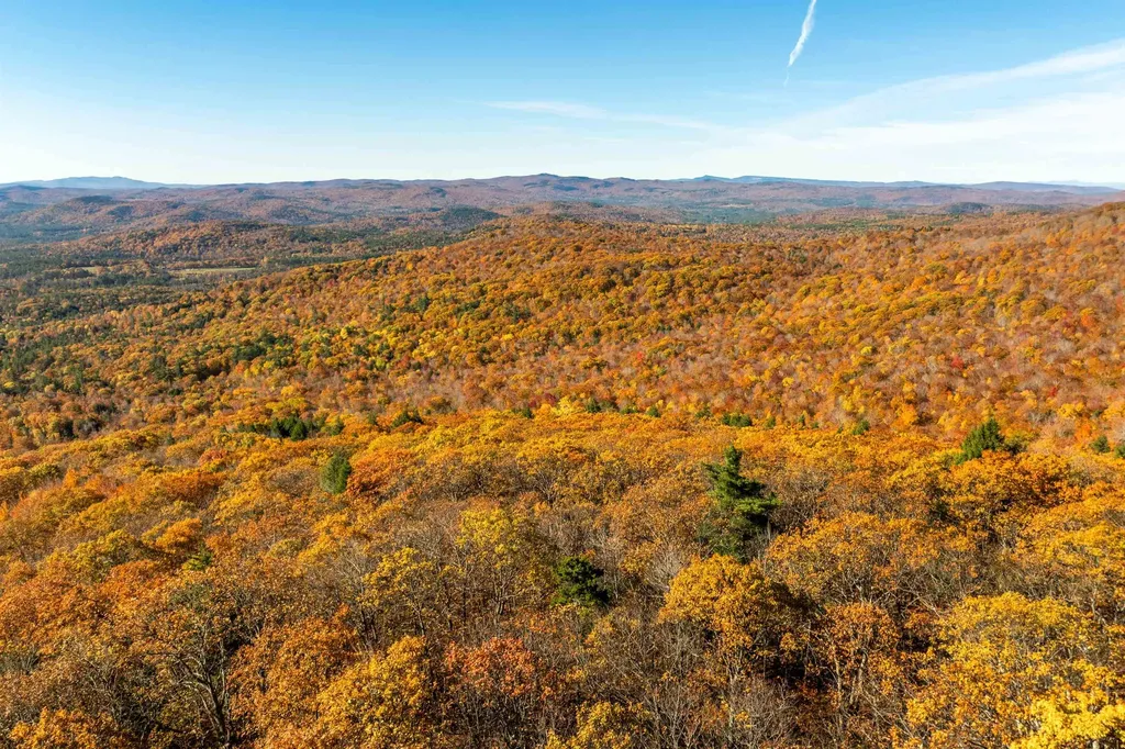 Danbury, NH