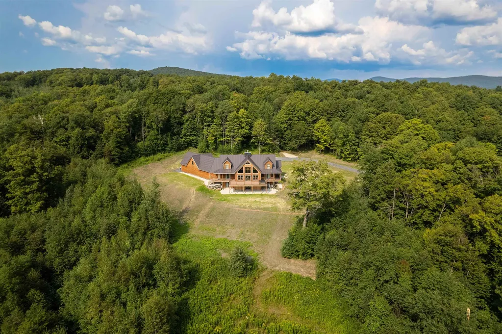 Danby, VT