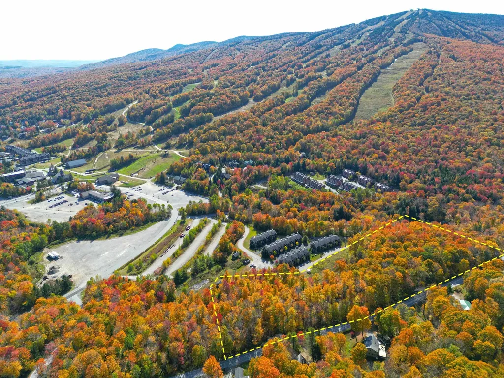 Dover, VT