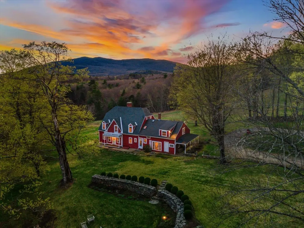 Dublin, NH