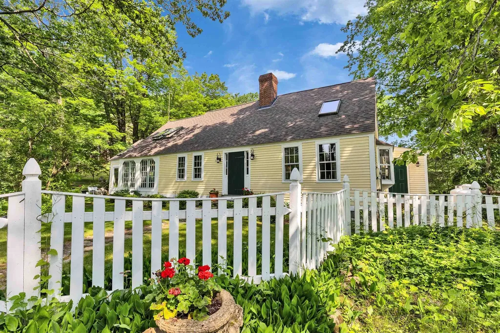 Francestown, NH