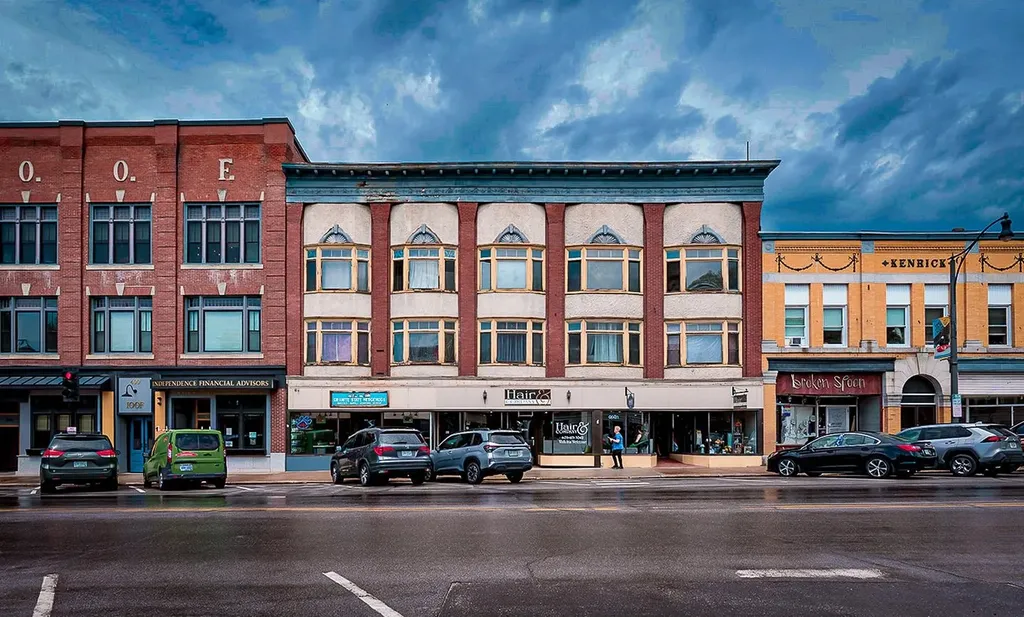 Franklin, NH