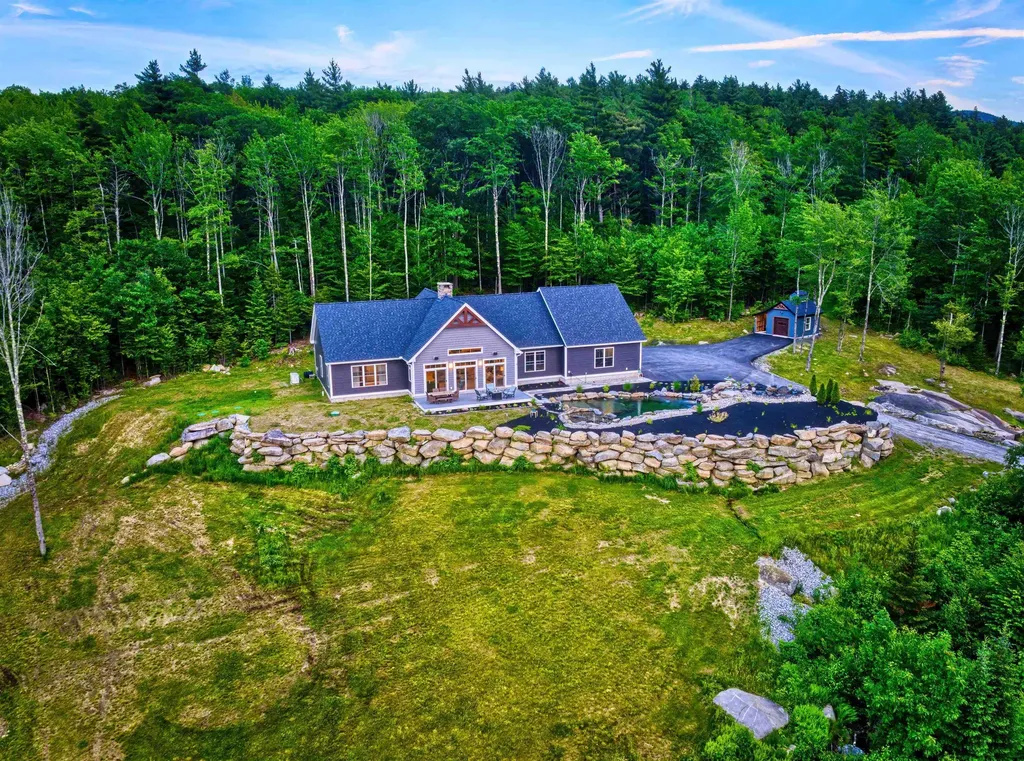 Goshen, NH