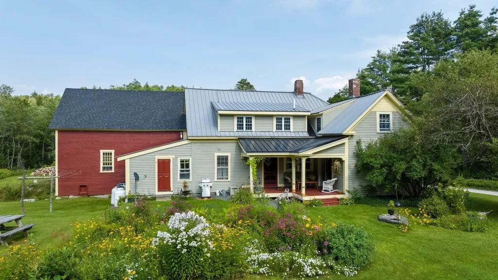Grafton, NH