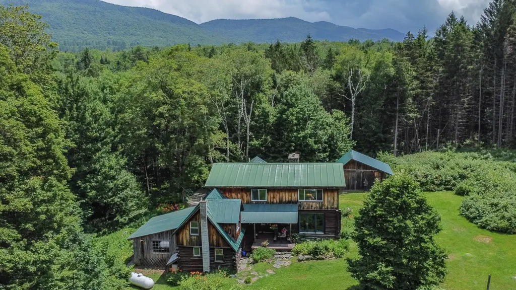 Granville, VT