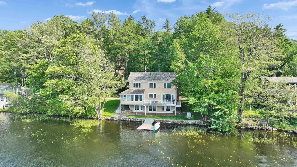 Greenfield, NH