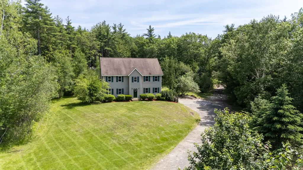 Greenville, NH