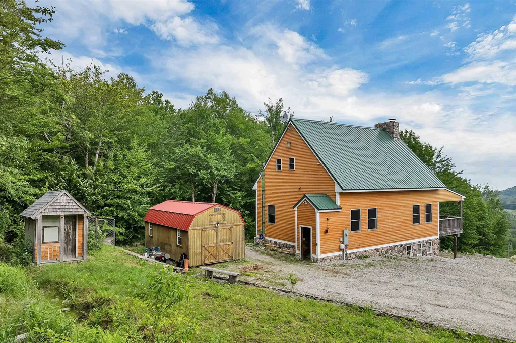 Groton, NH