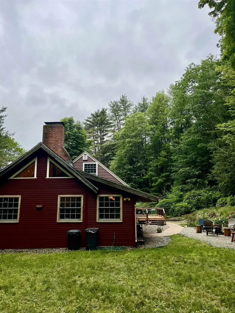 Guilford, VT