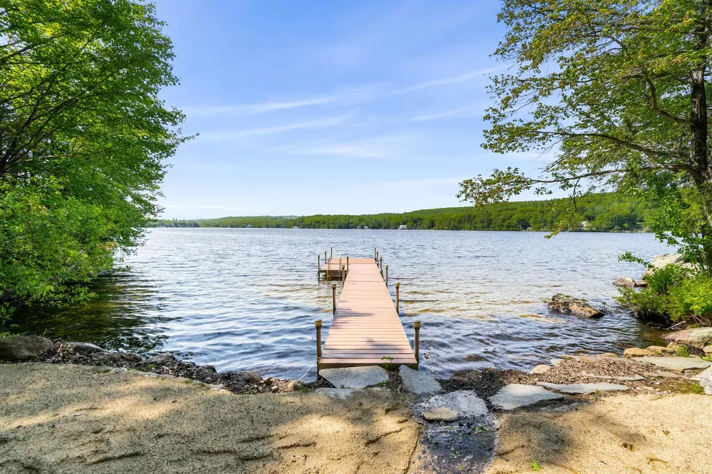 Harrisville, NH