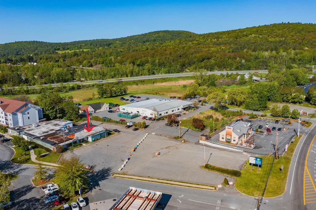 Hartford, VT