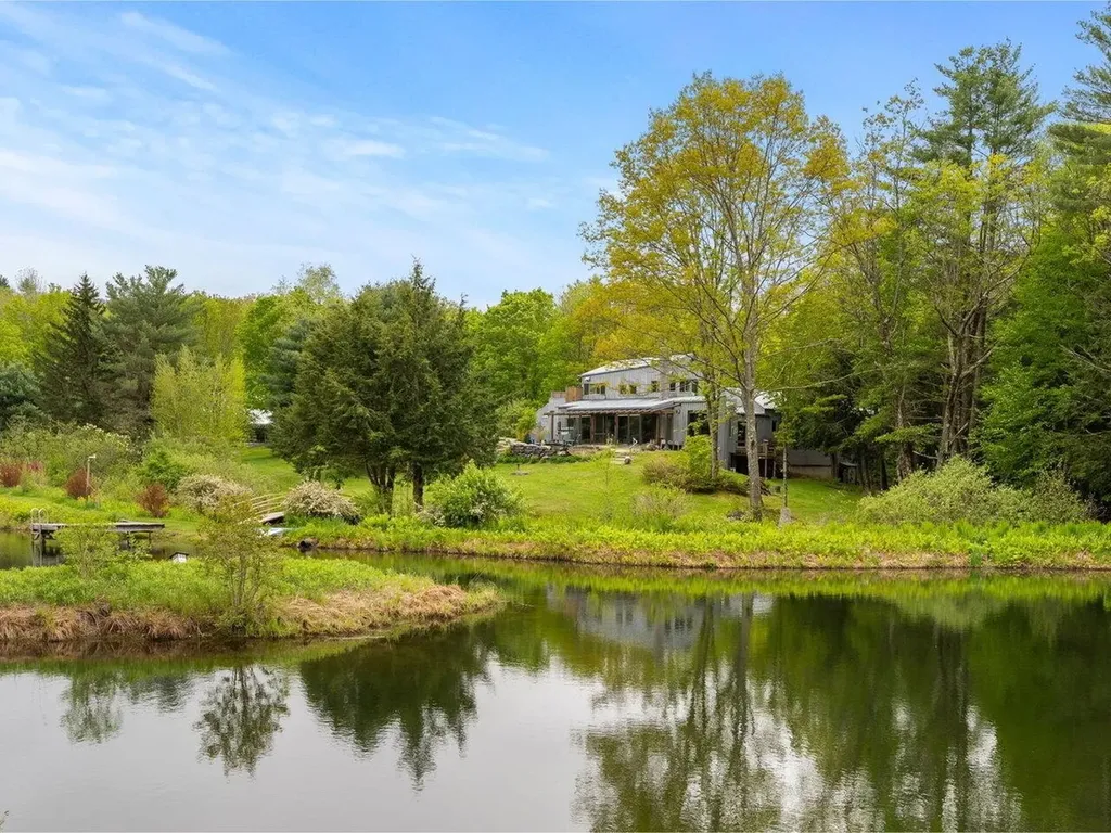 Hubbardton, VT