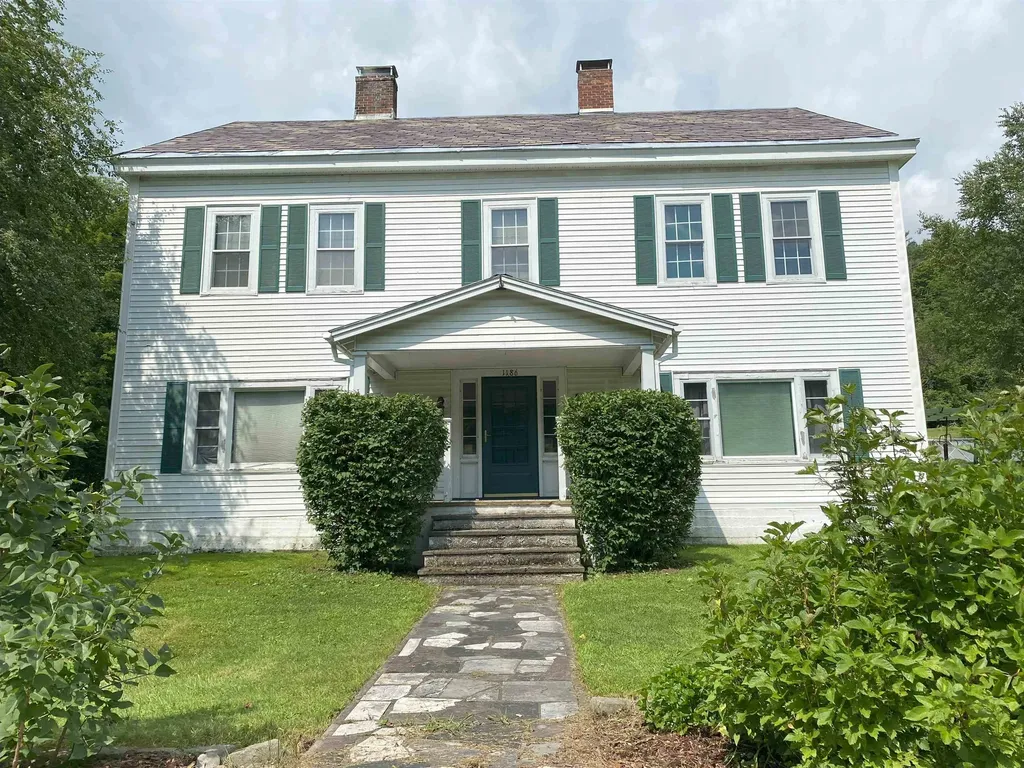 Ira, VT