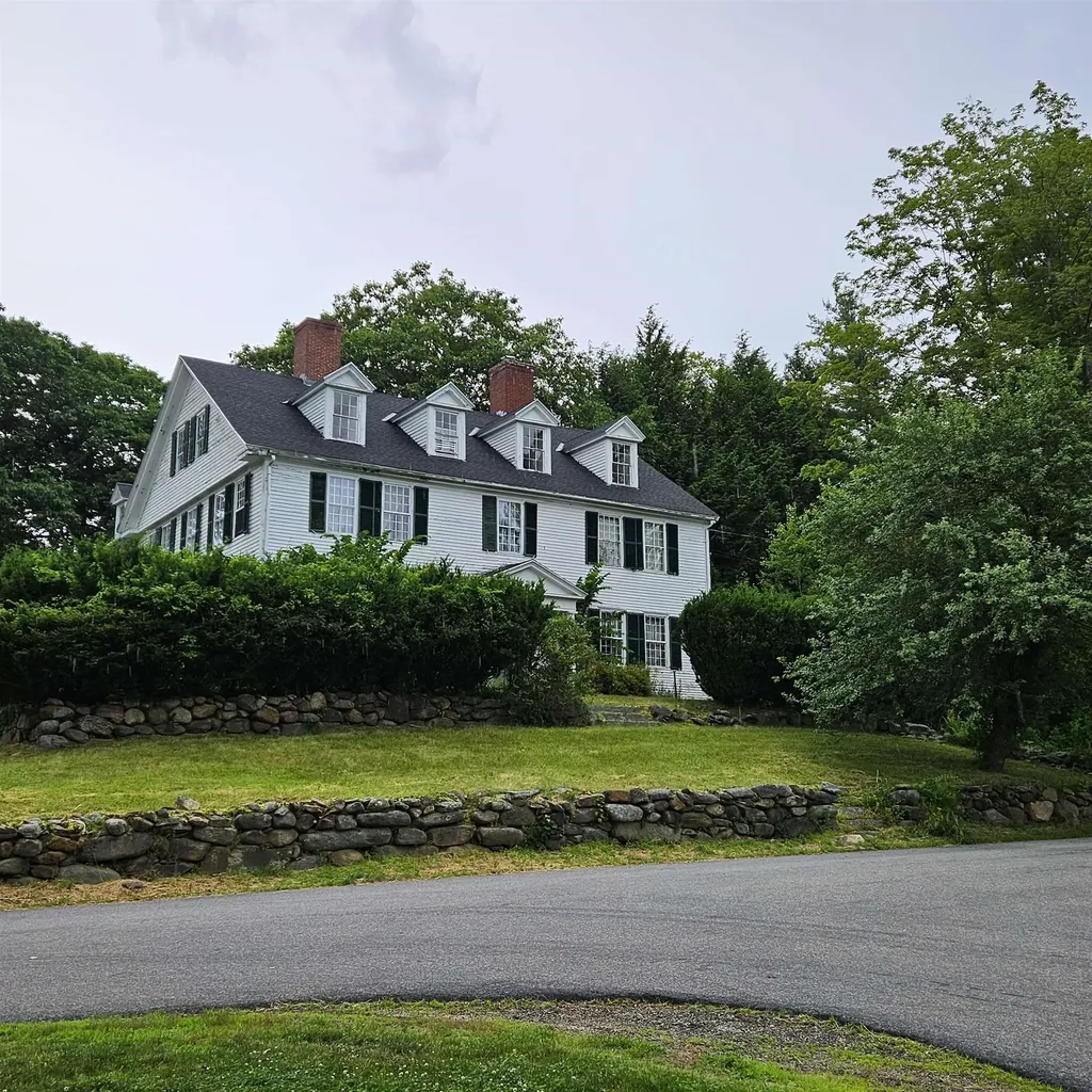 Jaffrey, NH