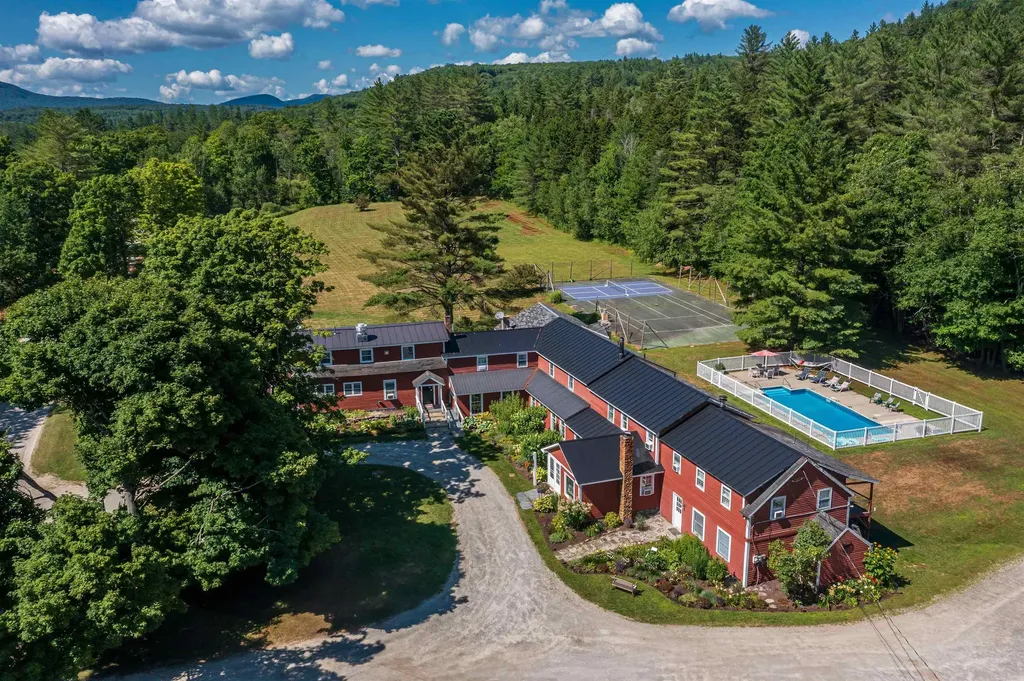 Landgrove, VT