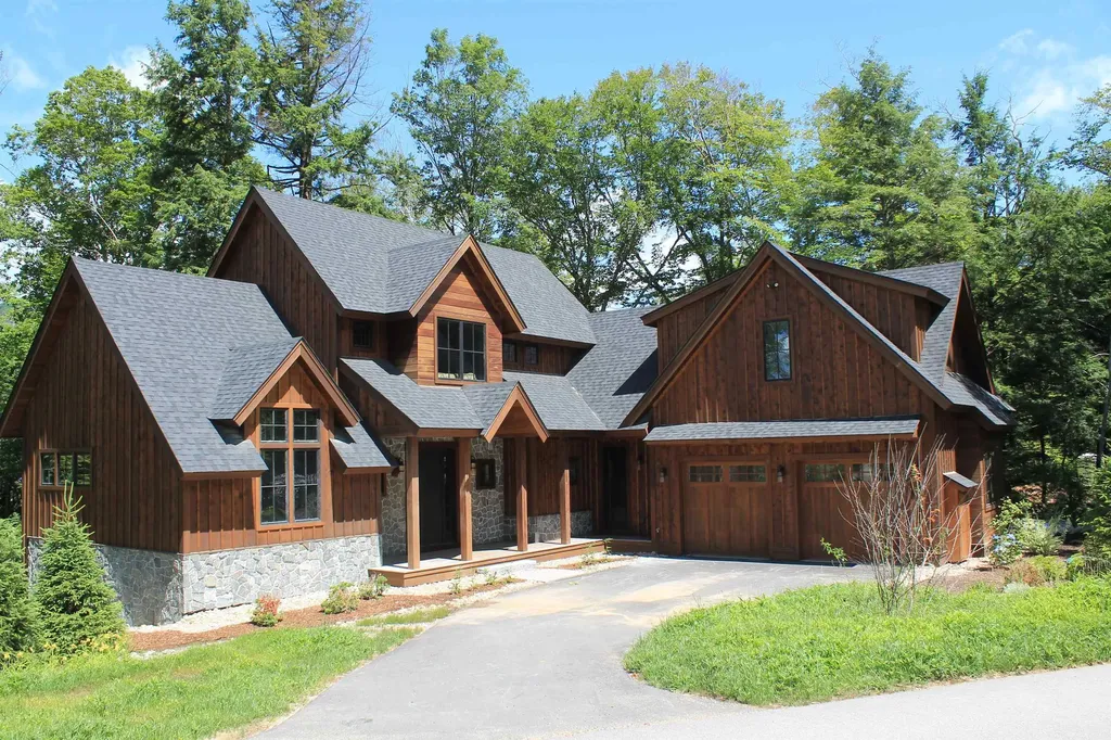 Lincoln, NH