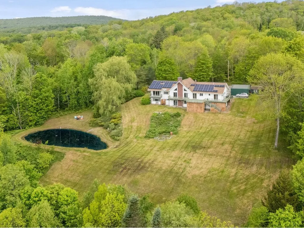 Lincoln, VT