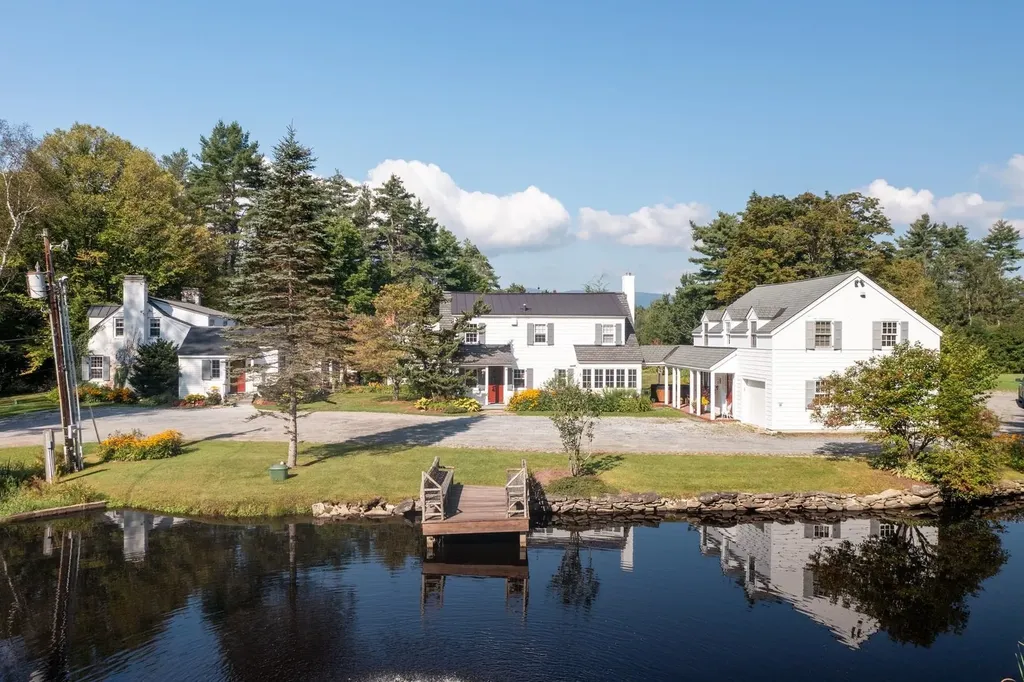 Londonderry, VT