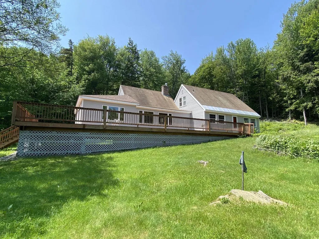Marlboro, VT