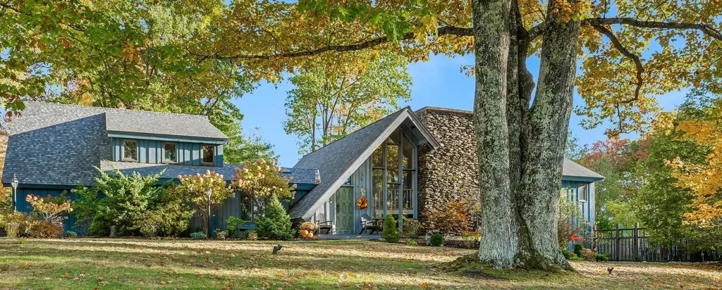 Mendon, VT