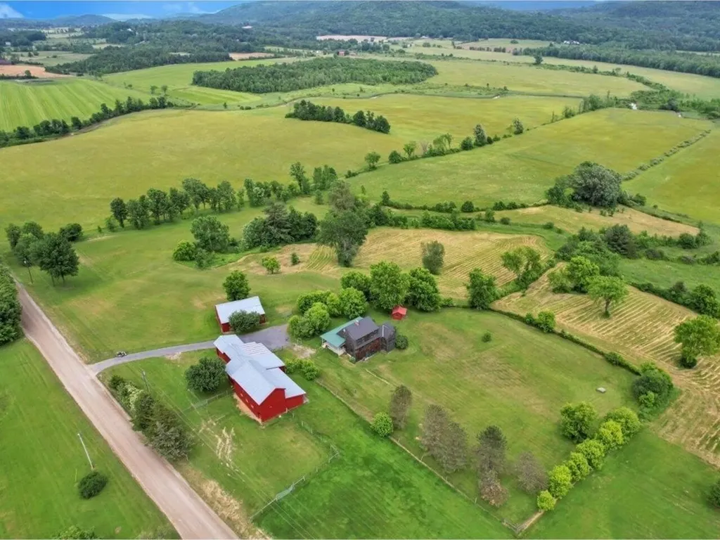 Monkton, VT