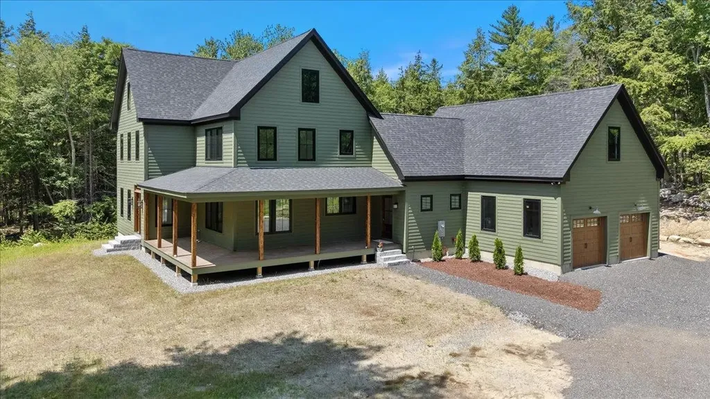 Mont Vernon, NH