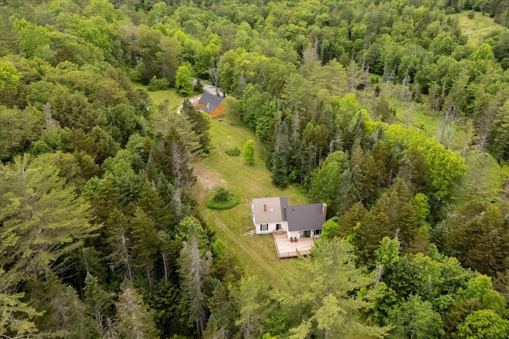 Mount Holly, VT