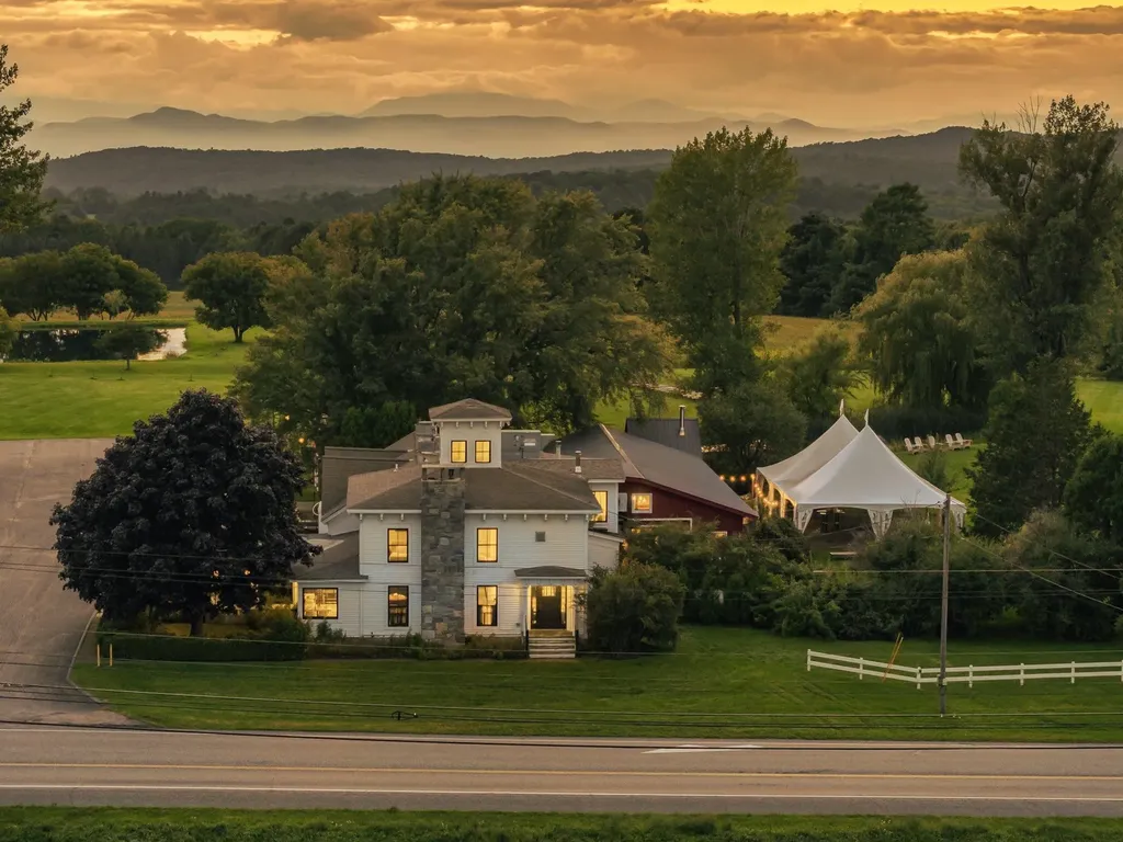 New Haven, VT