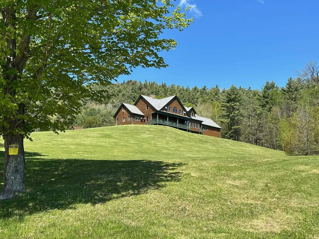 Newbury, VT