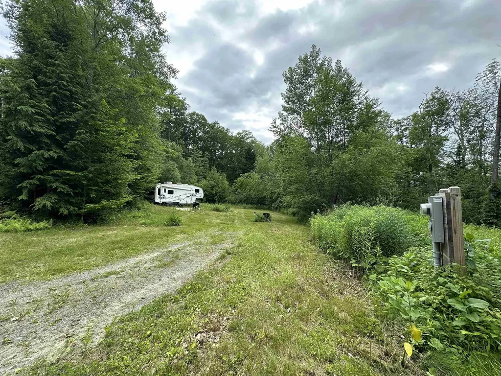Orange, NH