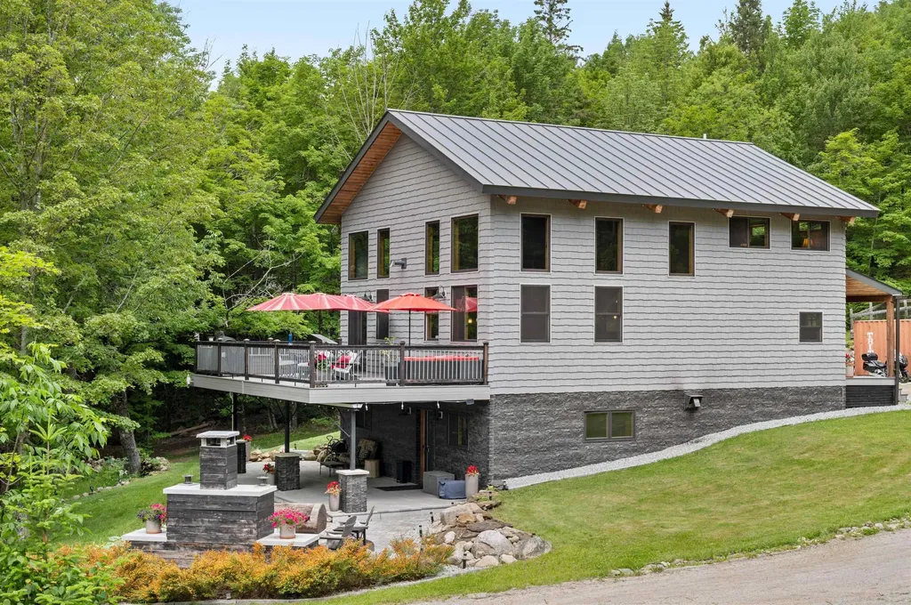 Orange, VT