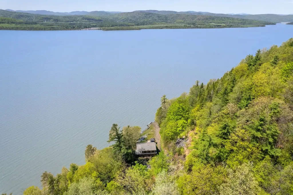 Orwell, VT