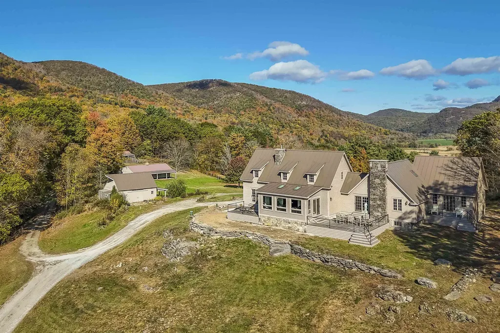 Pawlet, VT