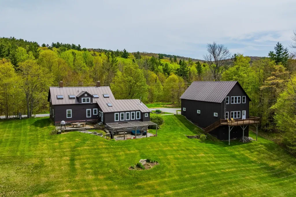Piermont, NH