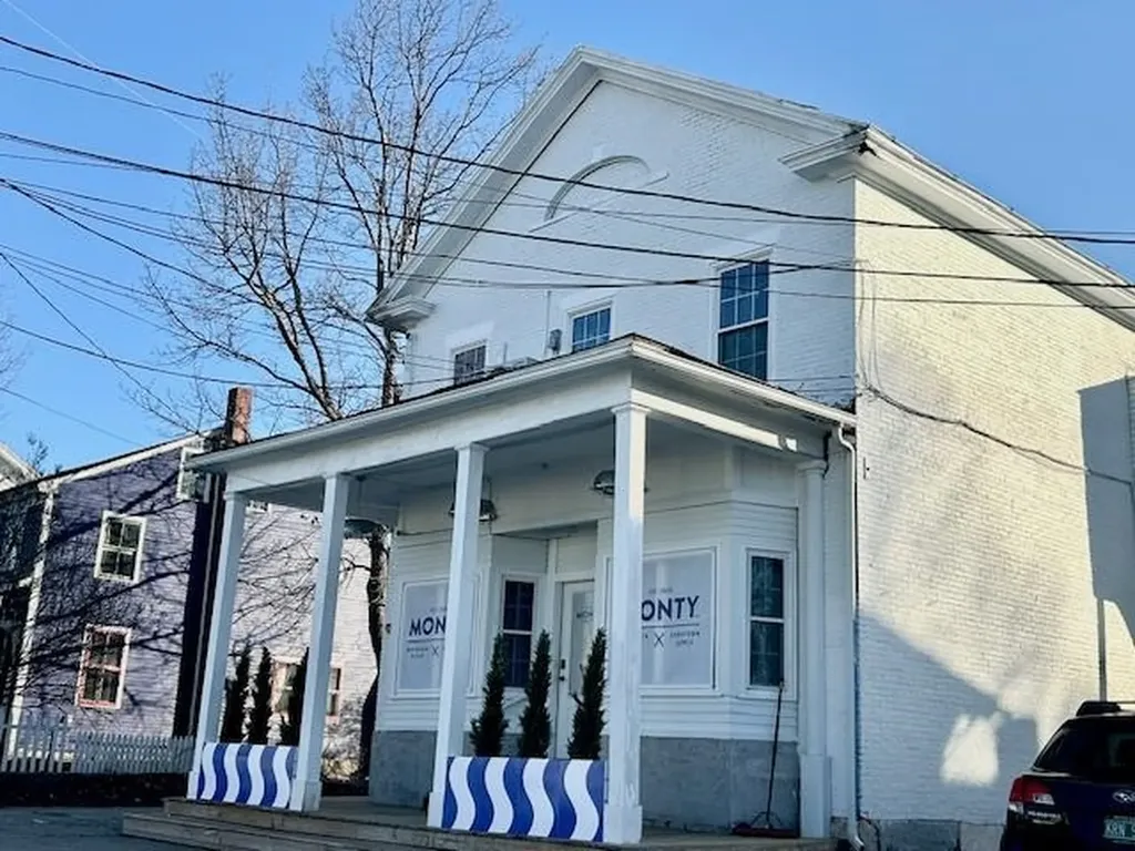 Pittsford, VT