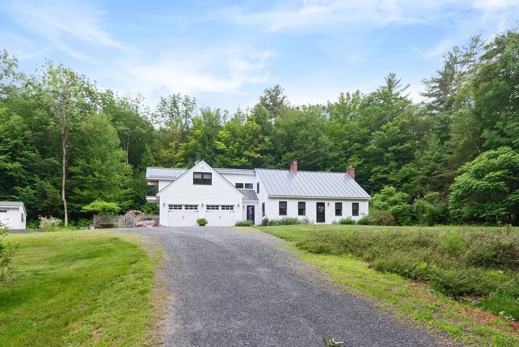 Plainfield, NH