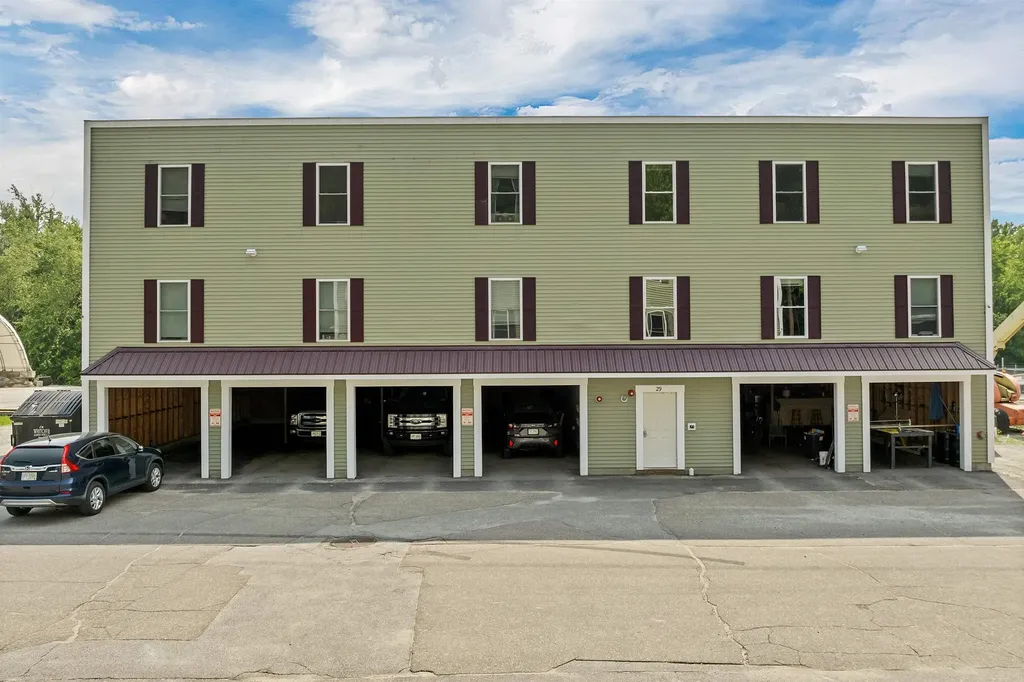 Plymouth, NH