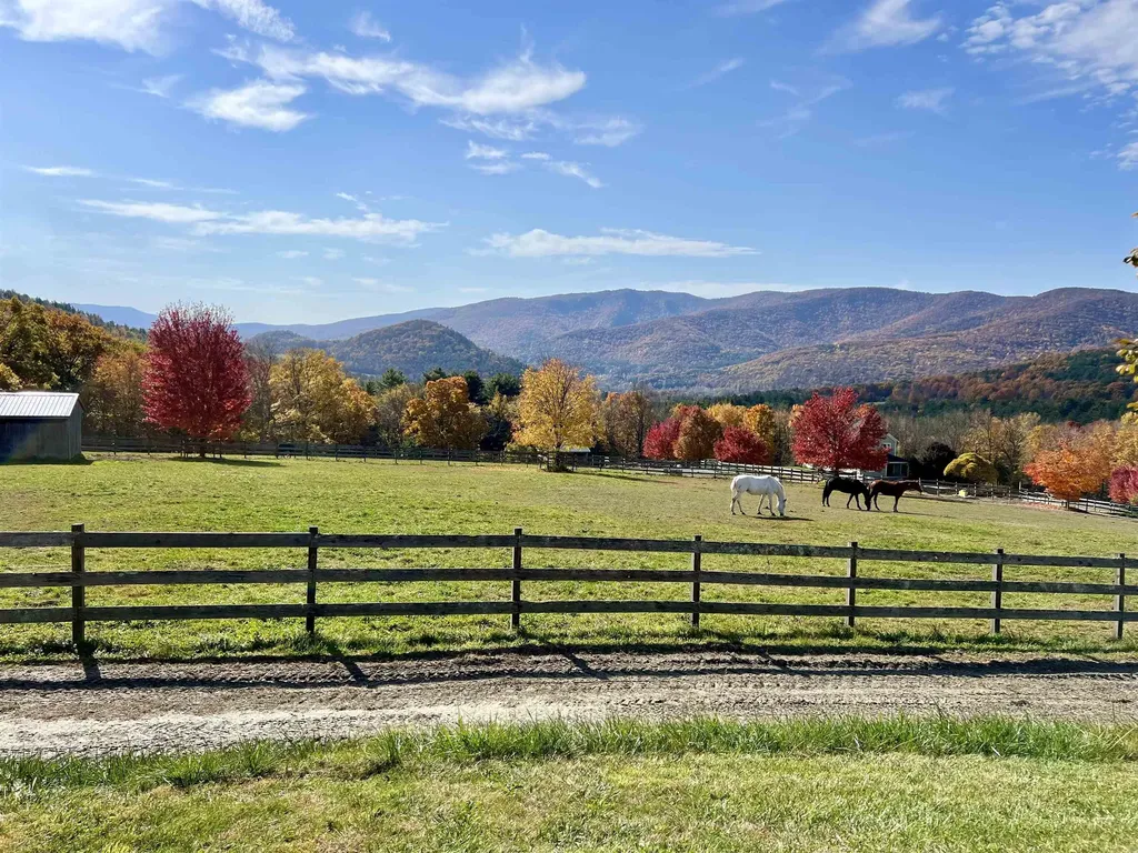 Pownal, VT