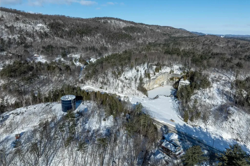 Proctor, VT